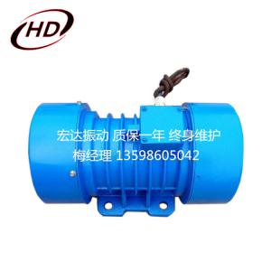 怎樣預(yù)防振動電機(jī)被燒毀？